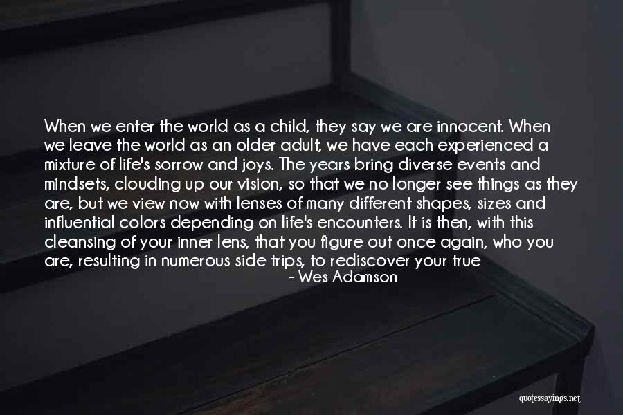 Toowers Quotes By Wes Adamson Toowers Quotes By Wes Adamson