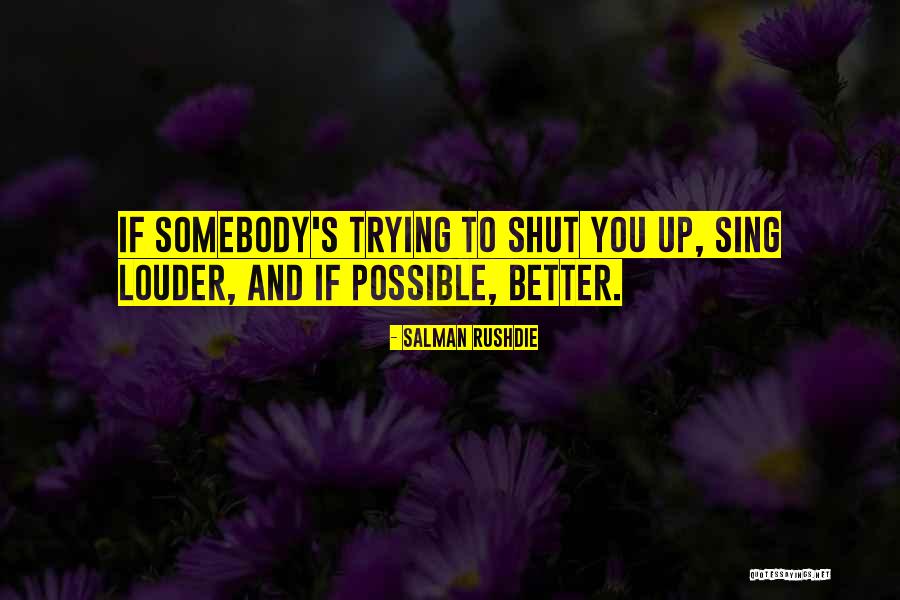 Tooyama Rin Quotes By Salman Rushdie Tooyama Rin Quotes By Salman Rushdie