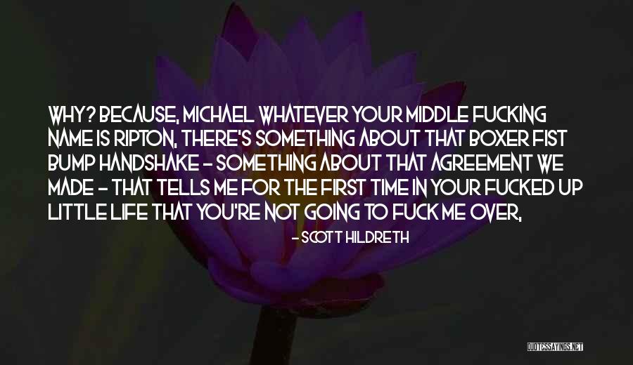 Top 10 Amazing Life Quotes By Scott Hildreth Top 10 Amazing Life Quotes By Scott Hildreth