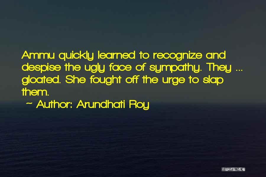 Top 10 Best Inspirational Quotes By Arundhati Roy