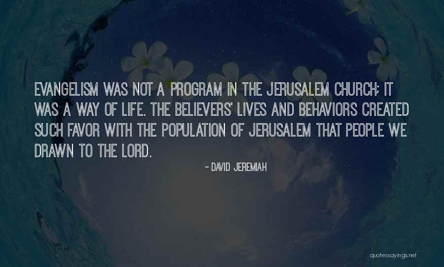 Top 10 Best Inspirational Quotes By David Jeremiah Top 10 Best Inspirational Quotes By David Jeremiah