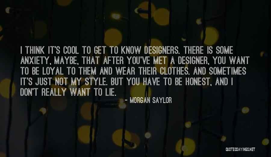 Top 10 Best Inspirational Quotes By Morgan Saylor Top 10 Best Inspirational Quotes By Morgan Saylor