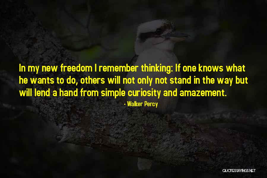 Top 10 Best Inspirational Quotes By Walker Percy Top 10 Best Inspirational Quotes By Walker Percy