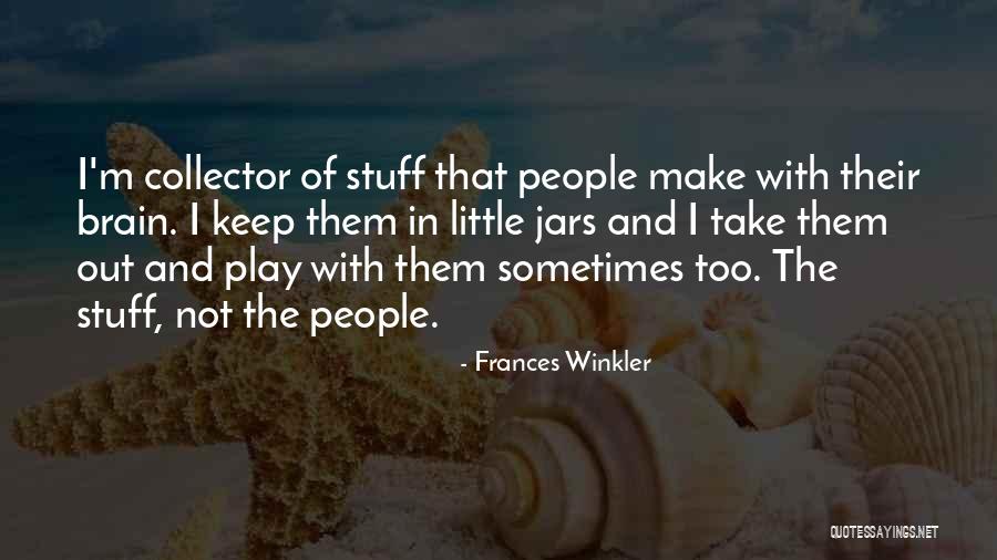 Top 10 Curling Quotes By Frances Winkler Top 10 Curling Quotes By Frances Winkler