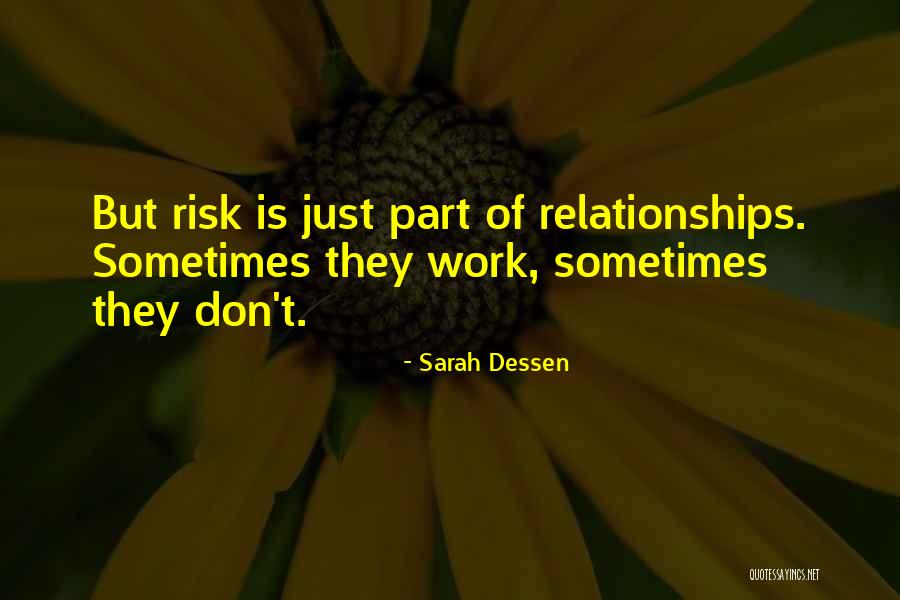 Top 10 Deathstroke Quotes By Sarah Dessen Top 10 Deathstroke Quotes By Sarah Dessen