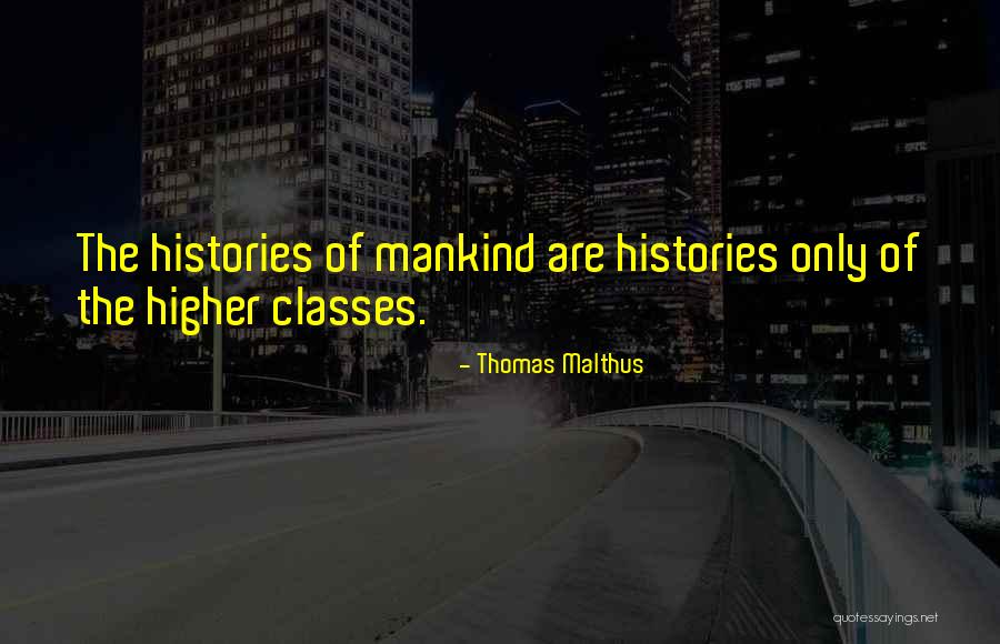 Top 10 Entrepreneurship Quotes By Thomas Malthus Top 10 Entrepreneurship Quotes By Thomas Malthus