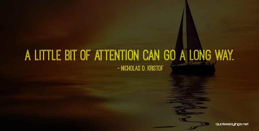 Top 10 Favorite Quotes By Nicholas D. Kristof Top 10 Favorite Quotes By Nicholas D. Kristof