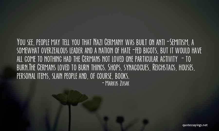 Top 10 Happiest Quotes By Markus Zusak Top 10 Happiest Quotes By Markus Zusak