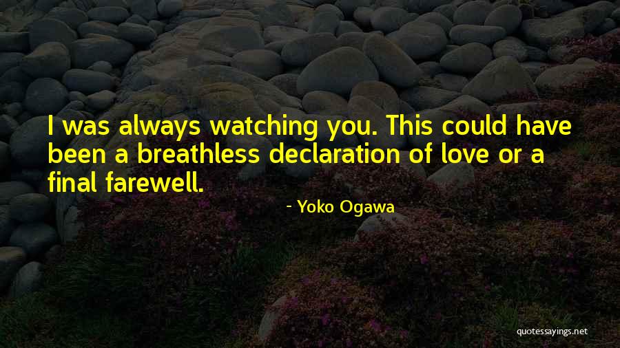 Top 10 Happy Gilmore Quotes By Yoko Ogawa Top 10 Happy Gilmore Quotes By Yoko Ogawa