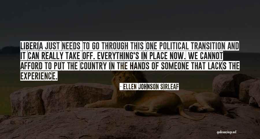 Top 10 Hoe Quotes By Ellen Johnson Sirleaf Top 10 Hoe Quotes By Ellen Johnson Sirleaf