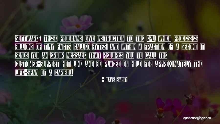 Top 10 Horror Quotes By Dave Barry Top 10 Horror Quotes By Dave Barry