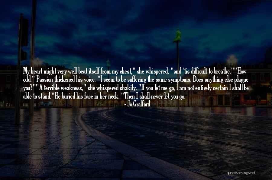 Top 10 Horror Quotes By Jo Grafford Top 10 Horror Quotes By Jo Grafford
