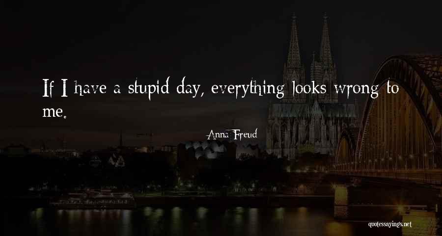 Top 10 Intelligent Quotes By Anna Freud Top 10 Intelligent Quotes By Anna Freud