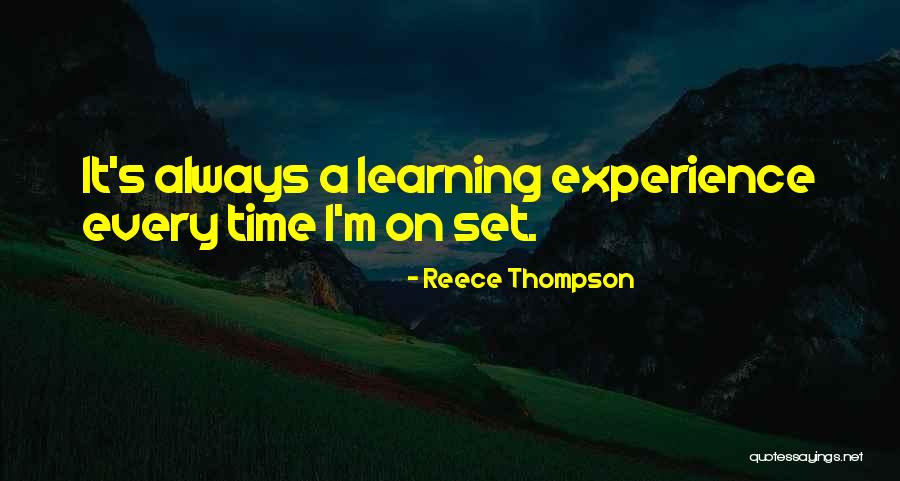 Top 10 Islamic Quotes By Reece Thompson Top 10 Islamic Quotes By Reece Thompson