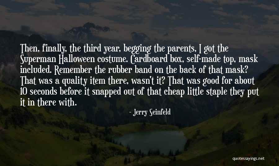 Top 10 It Quotes By Jerry Seinfeld Top 10 It Quotes By Jerry Seinfeld