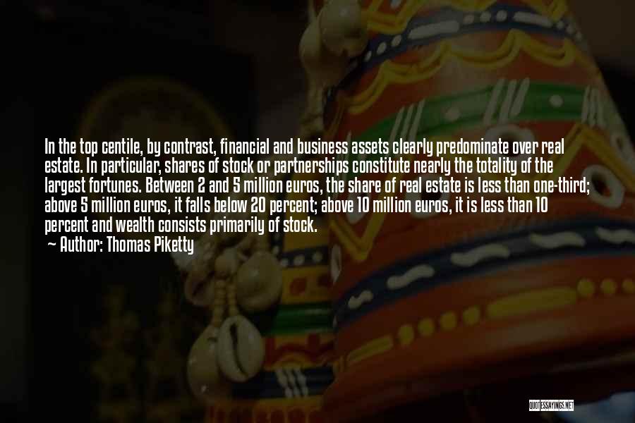 Top 10 It Quotes By Thomas Piketty