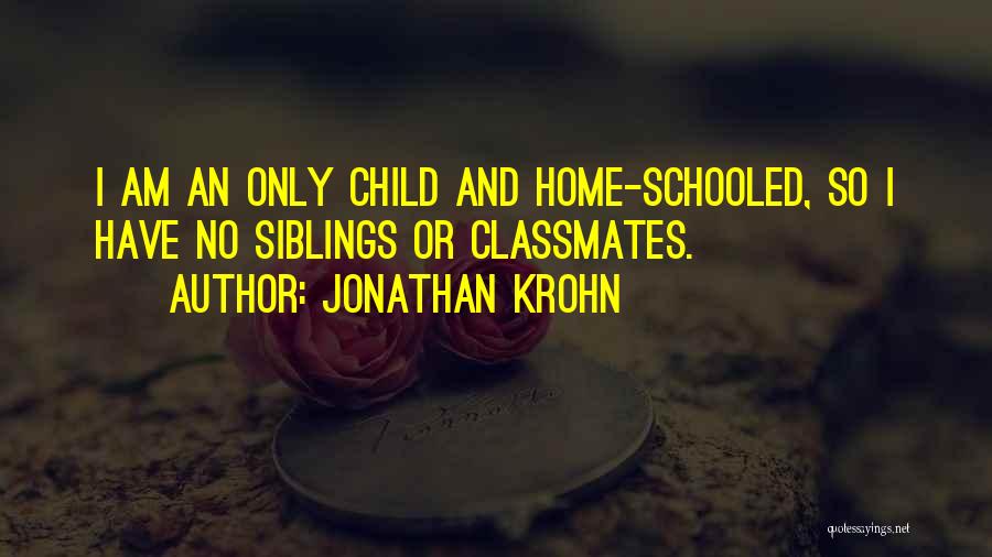 Top 10 John Mcclane Quotes By Jonathan Krohn