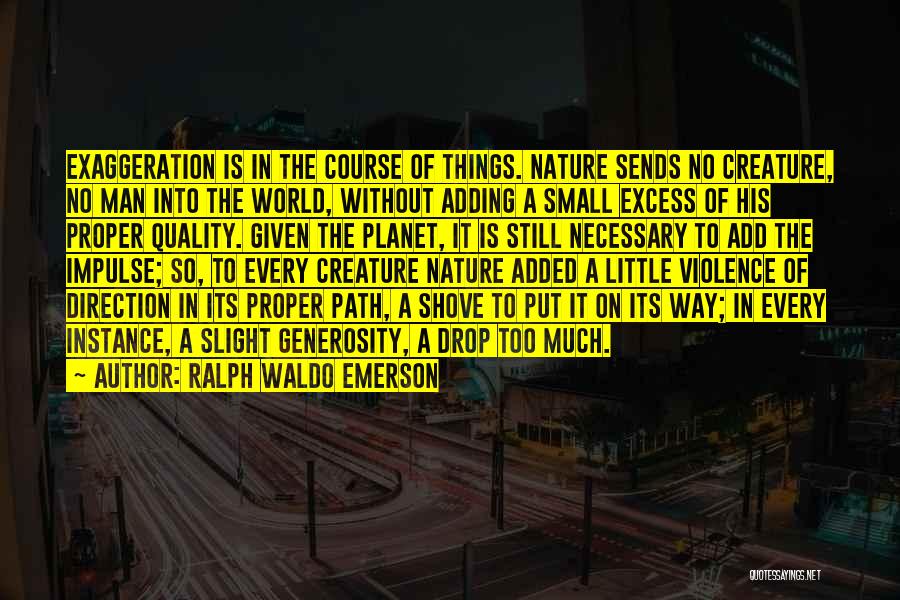 Top 10 Jon Stewart Quotes By Ralph Waldo Emerson