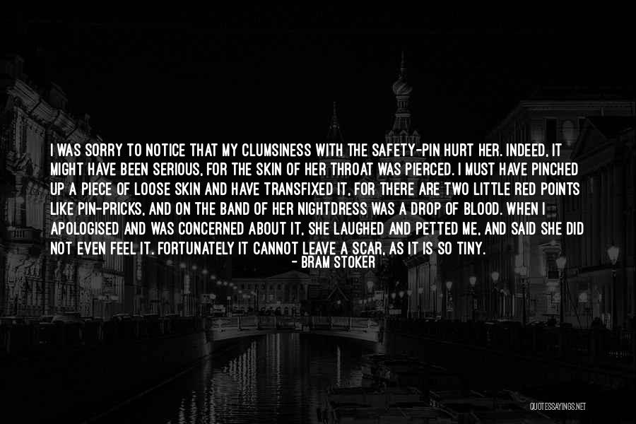 Top 10 Meaningful Quotes By Bram Stoker Top 10 Meaningful Quotes By Bram Stoker