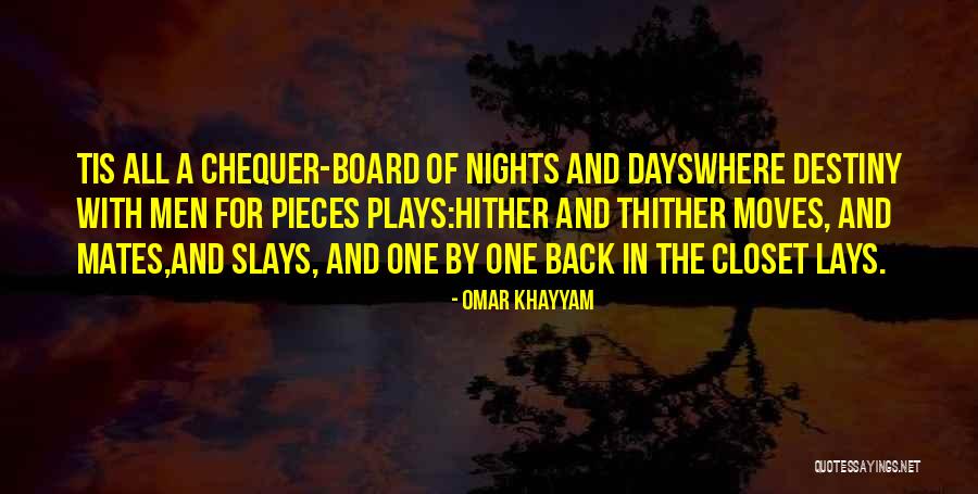 Top 10 Misquoted Movie Quotes By Omar Khayyam Top 10 Misquoted Movie Quotes By Omar Khayyam