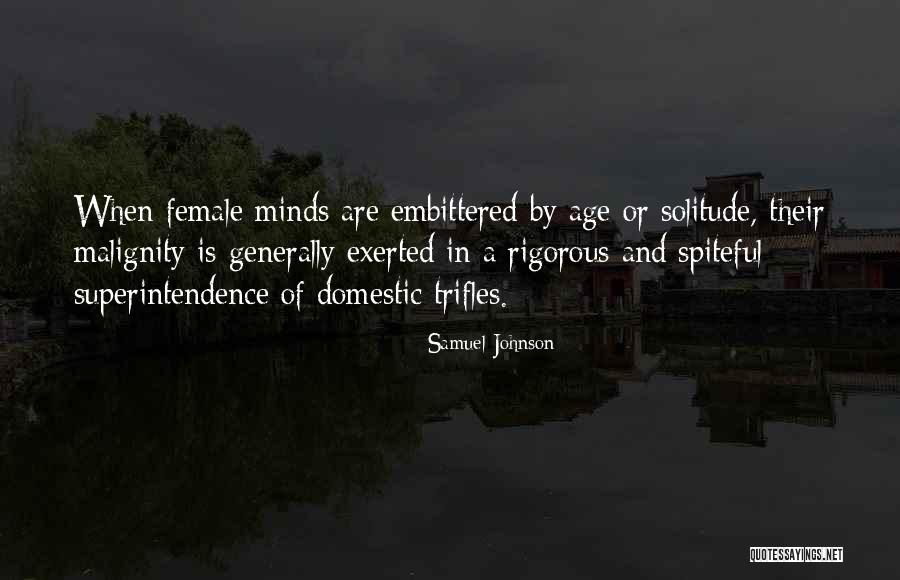 Top 10 One Line Quotes By Samuel Johnson Top 10 One Line Quotes By Samuel Johnson