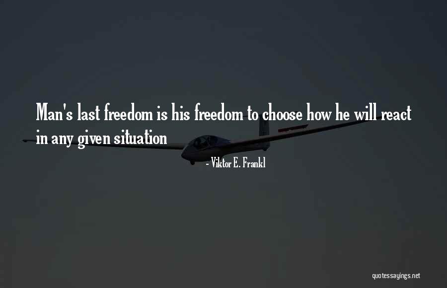 Top 10 One Line Quotes By Viktor E. Frankl Top 10 One Line Quotes By Viktor E. Frankl