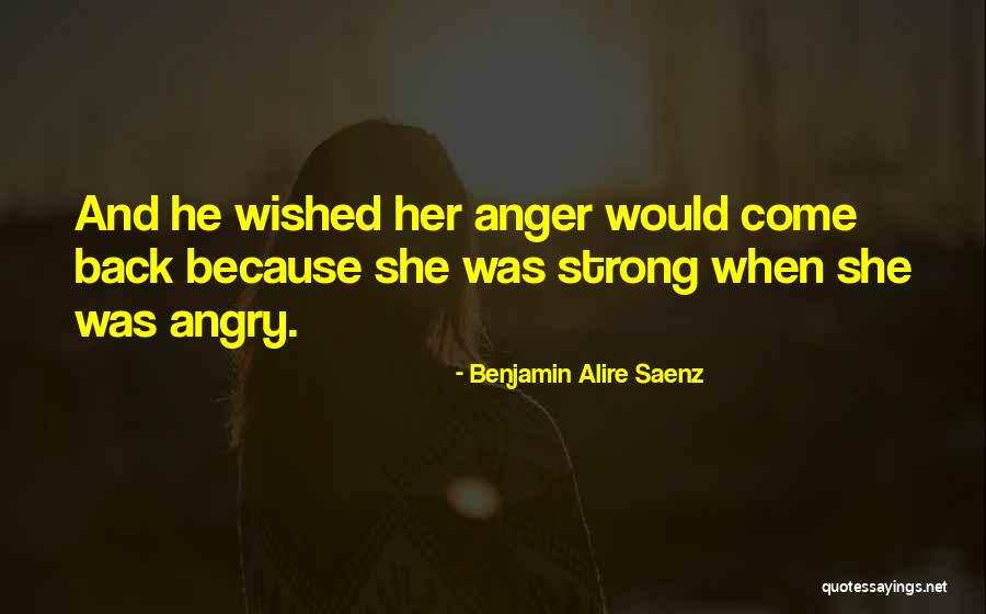 Top 10 Pro-life Quotes By Benjamin Alire Saenz
