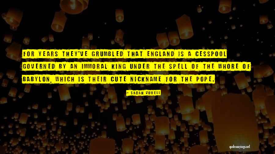 Top 10 Pro-life Quotes By Sarah Vowell