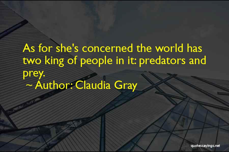 Top 10 Smartest Quotes By Claudia Gray