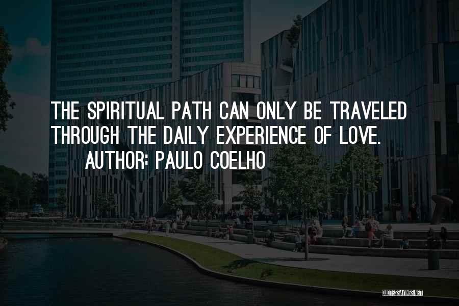 Top 10 Smartest Quotes By Paulo Coelho