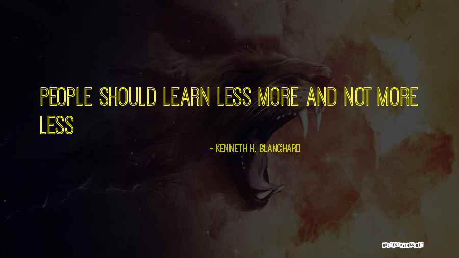 Top 10 Team Building Quotes By Kenneth H. Blanchard Top 10 Team Building Quotes By Kenneth H. Blanchard