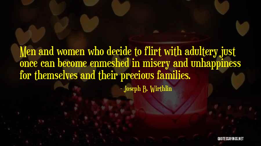 Top 10 Wisest Quotes By Joseph B. Wirthlin Top 10 Wisest Quotes By Joseph B. Wirthlin