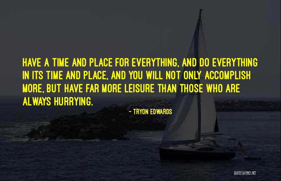 Top 10 Wookie Quotes By Tryon Edwards Top 10 Wookie Quotes By Tryon Edwards