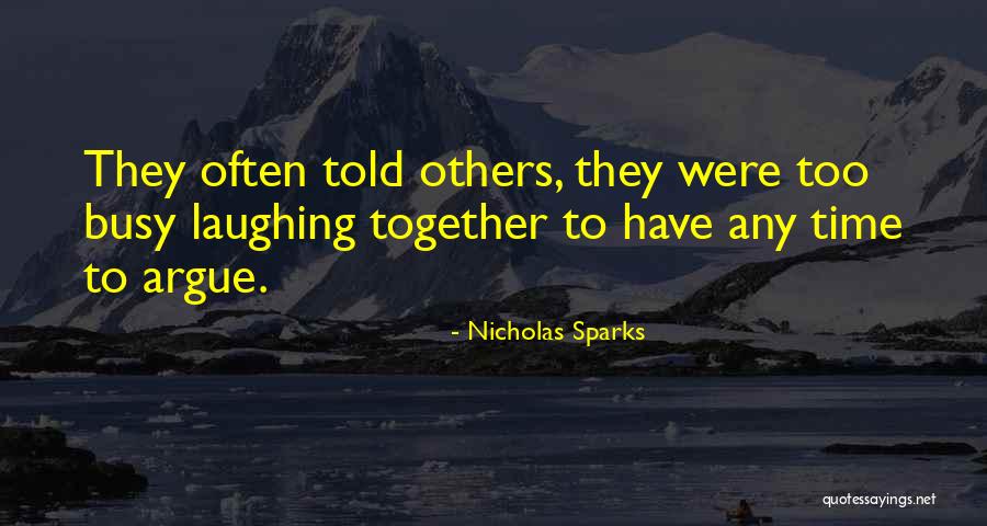 Top 10 Work Quotes By Nicholas Sparks Top 10 Work Quotes By Nicholas Sparks