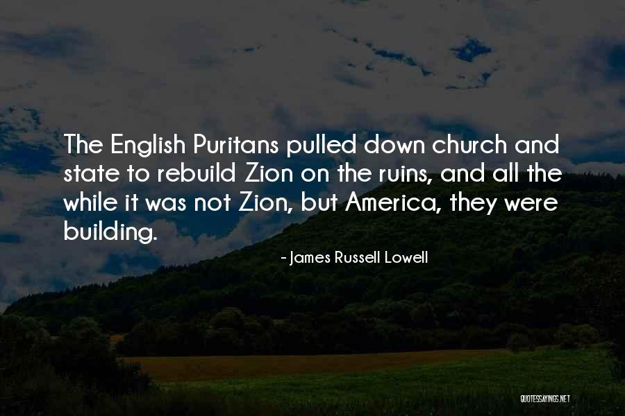 Top 100 Fundie Quotes By James Russell Lowell Top 100 Fundie Quotes By James Russell Lowell