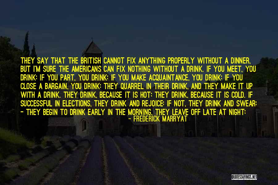 Top 100 Introvert Quotes By Frederick Marryat Top 100 Introvert Quotes By Frederick Marryat