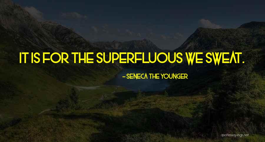 Top 100 Wwe Quotes By Seneca The Younger