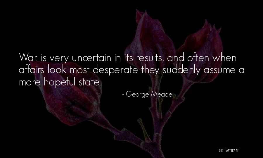 Top 1000 Funny Quotes By George Meade Top 1000 Funny Quotes By George Meade