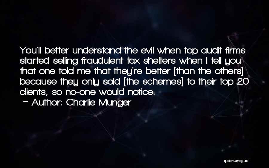 Top 20 Best Quotes By Charlie Munger