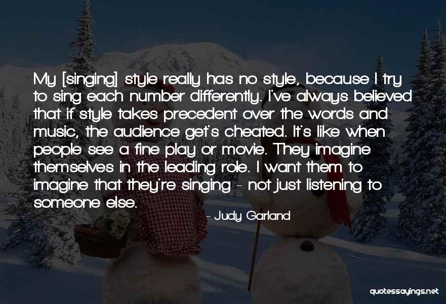 Top 20 Christmas Movie Quotes By Judy Garland Top 20 Christmas Movie Quotes By Judy Garland