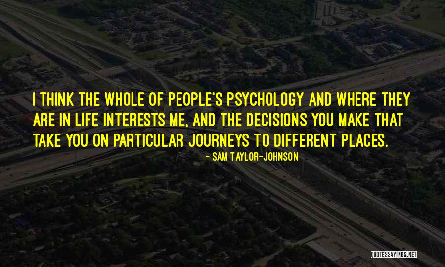 Top 20 Disney Movie Quotes By Sam Taylor-Johnson Top 20 Disney Movie Quotes By Sam Taylor-Johnson