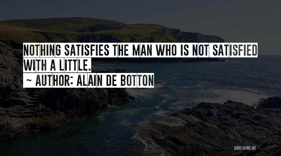 Top 20 Famous Movie Quotes By Alain De Botton