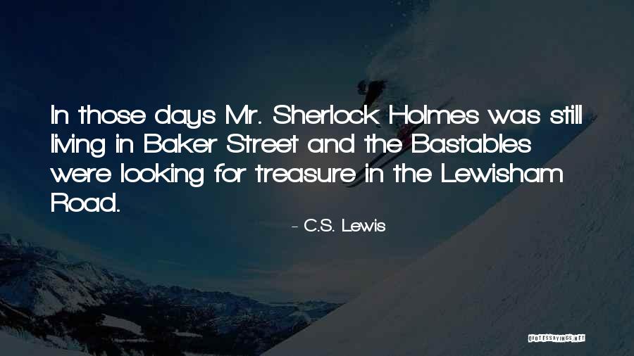 Top 250 Movie Quotes By C.S. Lewis