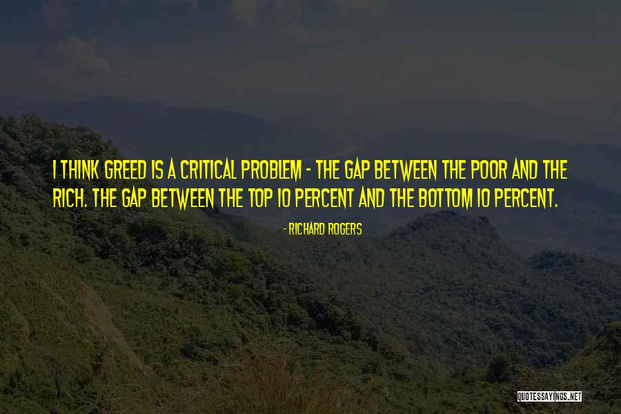 Top 5 Best Quotes By Richard Rogers Top 5 Best Quotes By Richard Rogers