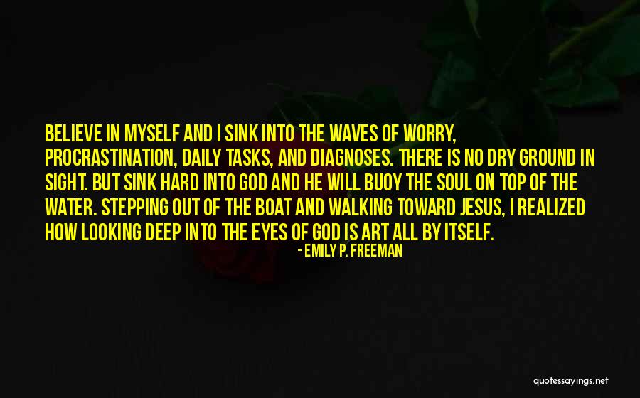 Top 5 Jesus Quotes By Emily P. Freeman Top 5 Jesus Quotes By Emily P. Freeman