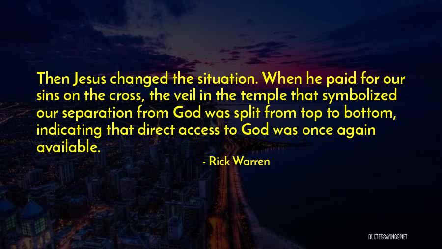 Top 5 Jesus Quotes By Rick Warren Top 5 Jesus Quotes By Rick Warren