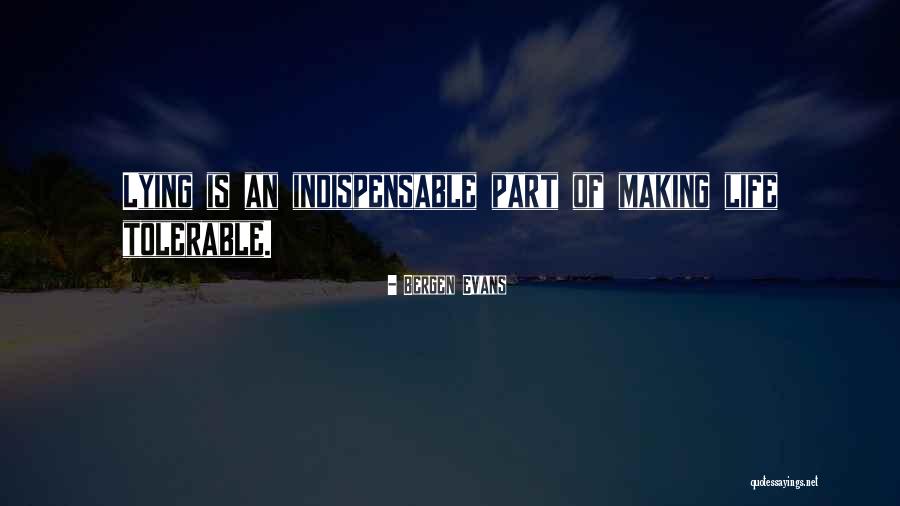 Top Adventure Quotes By Bergen Evans Top Adventure Quotes By Bergen Evans