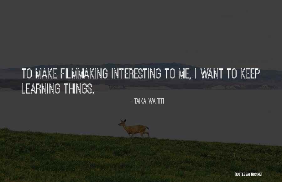Top Amway Quotes By Taika Waititi Top Amway Quotes By Taika Waititi
