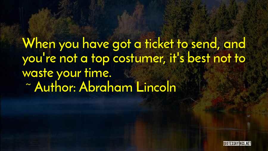 Top And Best Quotes By Abraham Lincoln