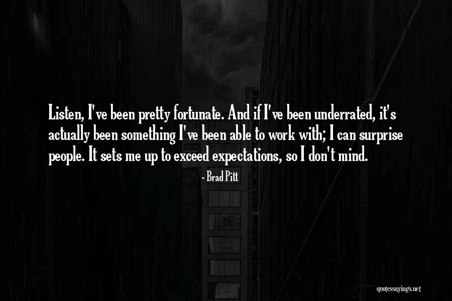 Top Anonymous Quotes By Brad Pitt Top Anonymous Quotes By Brad Pitt